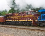 Pennsylvania RR Heritage Unit 8102